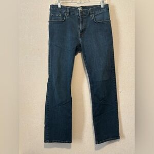 Tecovas |Dark Blue Straight Men's Jeans | Size 33x30 Slim